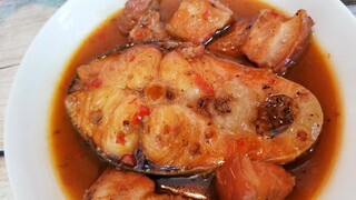 Bí quyết CÁ KHO THỊT ngon, rắn thịt/THỊT RANG SẢ / RAU MUỐNG LUỘC KHÔNG THÂM/ cách TRỒNG RAU MUỐNG