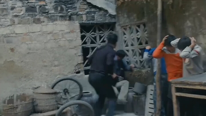 Đừng tưởng người hiền lành dễ bắt nạt, khi chọc giận họ thì ngay cả cơ hội xin lỗi cũng không có!