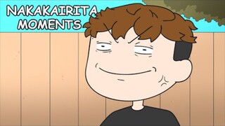 Nakakairita Moments