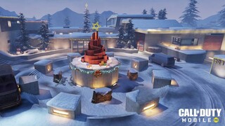 Call of Duty®: Mobile | Prop Hunt