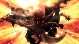 Yamamoto Unleash Full Power Ruyjin Jakka Against Him To Avenge Best Friend - Yamamoto vs. Driscoll