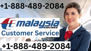 Complete List Malaysi𝖆 Air𝖑ines®{New} Call to live agent USA Contact Numbers