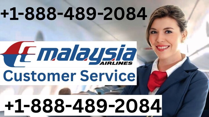 Malaysi𝖆 Airli𝐧𝐞𝐬®️{EXPERT ASSISTANCE} USA Contact Numbers: Complete Support Guide
