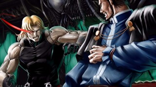 [Mugen] Màn trình diễn "Tas": Goenitz VS Lukar