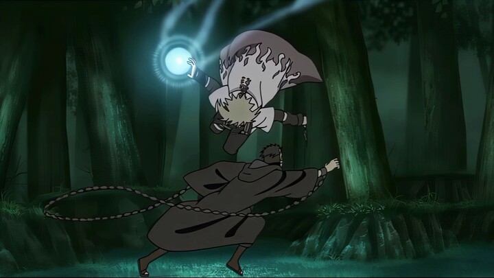 "Finding meaning in every episode, like finding stars in the night sky."