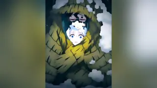 gyutaro daki demonslayer kimetsunoyaiba anime
