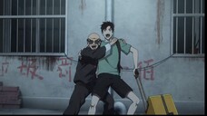 The last Dynasty Eps 2 Sub Indo