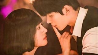 Mimpi Yang Sekilas E_14