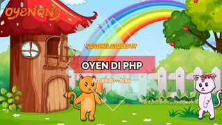 Oyenong - Oyen Di-PHP