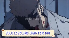 JINHOO DICULIK - SOLO LEVELING SEASON 3