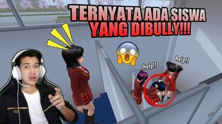 MISTERIUS!! ADA SISWA YANG DIBULLY DI WC SAKURA SCHOOL SIMULATOR!! TIK TOK SAKURA