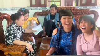 Bình Tinh từ chối nhận cát xê, Long Đẹp Trai bị khán giả chê “đâu có đẹp trai”,Ngọc Huyền đính chính