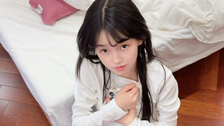 Anak-anak sudah besar, aku harus jalan sambil digendong...