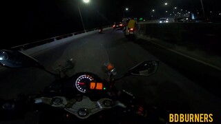 trust me bros.. i ride only 30 K.M/HR speed