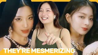 fromis_9 (프로미스나인) '#menow' MV REACTION