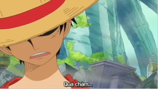 bộ 3 ác quỷ băng mũ rơm comback sau 2 năm timeskip #onepiece