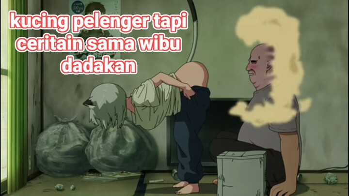 yanineko preview eps 1-3