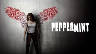 Peppermint (2018) - SUB INDO