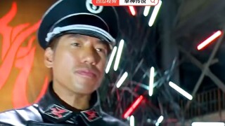 乌鸦哥现代特效大片，值得一看