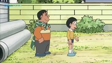 Doraemon - Kain Super Hero dan Telur Burung Kadasi