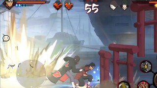 It seems that I have the same understanding of the game!