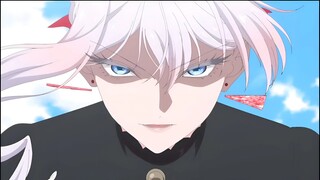 Saigo ni Hitotsu dake Onegai shitemo Yoroshii deshou ka Episode 3 - Scarlet Menyelidiki Godwin!