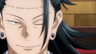 [Chú Hồi Thuật Chiến /All Megumi] Tình yêu và Fushiguro Megumi