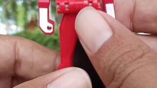 red racer gekisou sentai carranger 2018/07/24