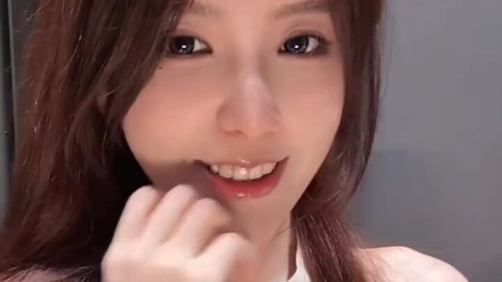 เมื่อมีคนชมว่าริตะหวานมาก เธอทำได้เก่งสุดๆ ไปเลย