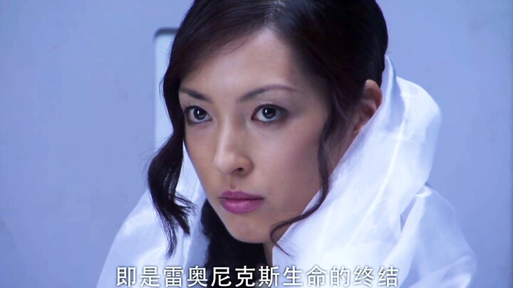 【大怪兽格斗二】还是姐姐有办法
