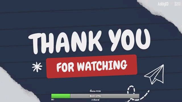 ซีซั่น5 สุดท้ายจริงๆเเล้ว (200/500 sub) day50. #fc25