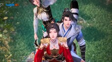 Võ Toái Tinh Hà - Tập 5 (Thuyết Minh)