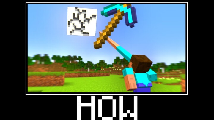 [Minecraft] Wait, what is this?! S4 (#5)