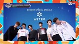 ASTRO - Always You (performance version)