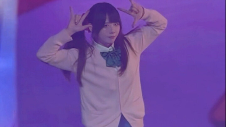 Dù Nbg đã học bao năm nhưng đây là lần đầu tiên thử vai Nicole | Clip quay trực tiếp No brand girls 