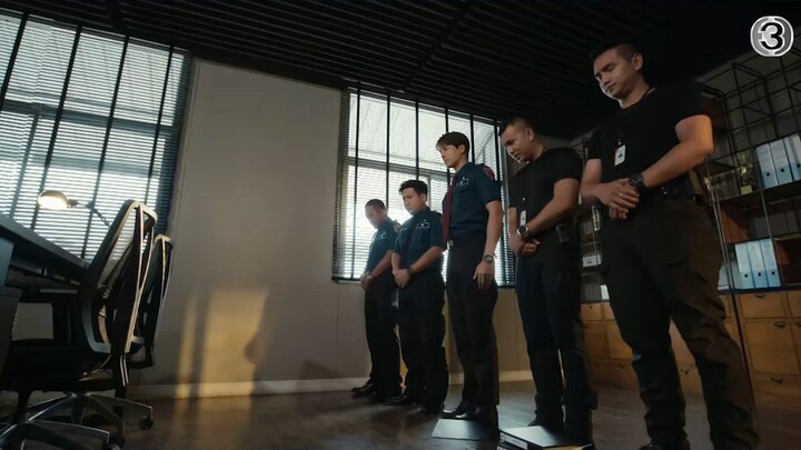 โทษฐานที่รักเธอEP4