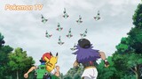 Pokemon (Short Ep 100) - Đồng hành cùng nhà vô địch Dande (Phần 2) #pokemon