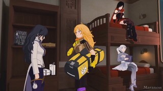 All That Matters - Rwby AMV - Bumbleby