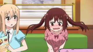 Ebina eats ice cream, I really love it!