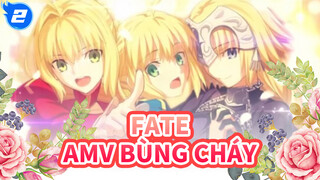 Fate 
AMV bùng cháy_2