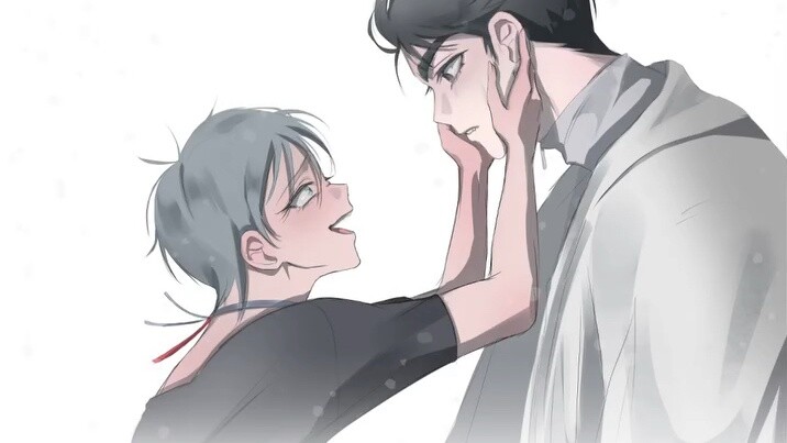 【Komik pendek panggung alien】Terima kasih dari Io