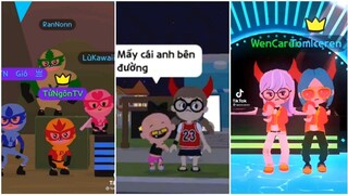 PLAY TOGETHER | TỔNG HỢP NHỮNG VIDEO HÀI HƯỚC LẦY LỘI TRÊN TIKTOK VIỆT NAM | TIKTOK PLAY TOGETHER
