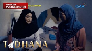 Pinay OFW, naulila sa kanyang mga anak?! | Tadhana