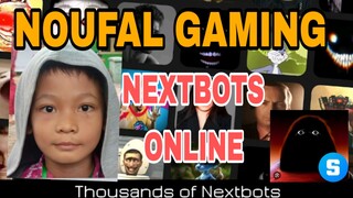 main game nextbots