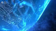 Martial Peak episode 44 sub indo