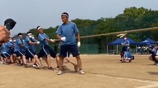Đòn tấn công ma thuật, những kẻ yếu đuối không thể chịu đựng được!