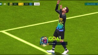 FIFA Soccer 20 Android  Gameplay  #28