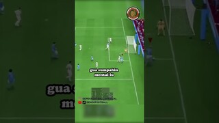 FIFA BUATAN INDOSIAR #shorts