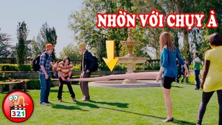 TOP 5 SIÊU NĂNG LỰC Hài Hước BÁ ĐẠO Ai Cũng Muốn Sở Hữu | 5 Super Powers Comedy