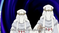 Lúc Đó Tôi Đã Chuyển Sinh Thành Slime (Phần 3) EP 10 [Sub Việt]